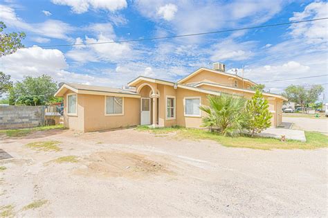 star 782|13042 Gladiola Dr, San Elizario, TX 79849 